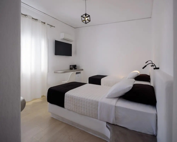 Tatakis Design Hotel, Fira