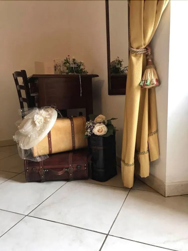 B&B Tenuta Paradisi