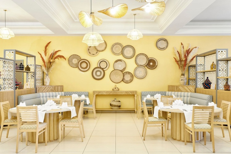 Iberostar Club Palmeraie Marrakech photo 33