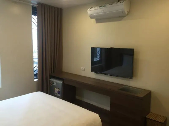 Tulip Hotel