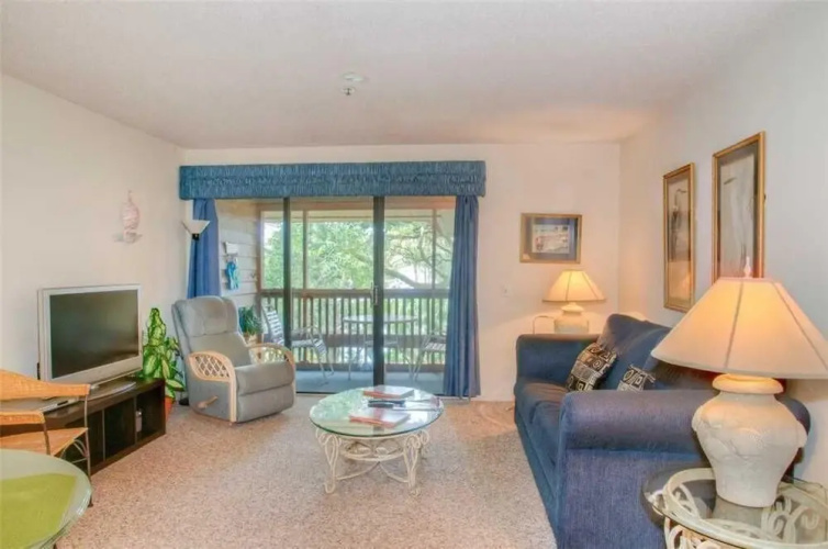 Professionally Cleaned & Sanitized 2nd Floor Villa