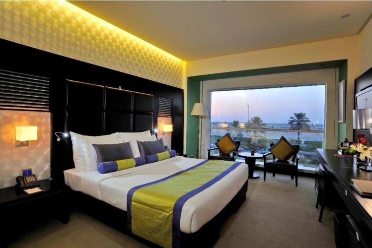 Hues Boutique Hotel photo 8