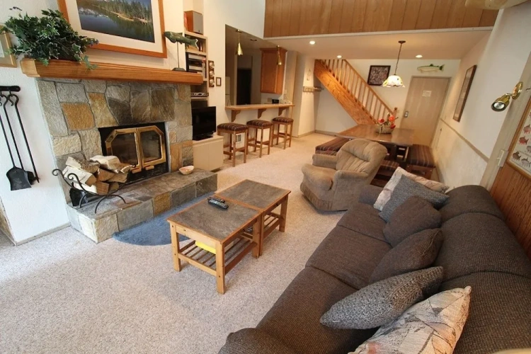 2 Bedrooms Standard room