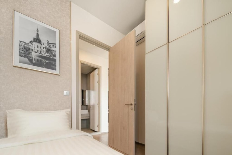 Hampton Residence Phayathai