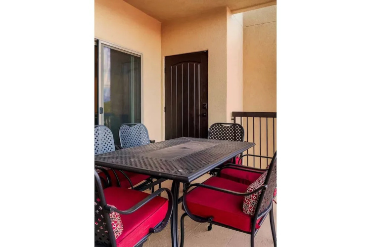 Stella's at Estancia by RedAwning