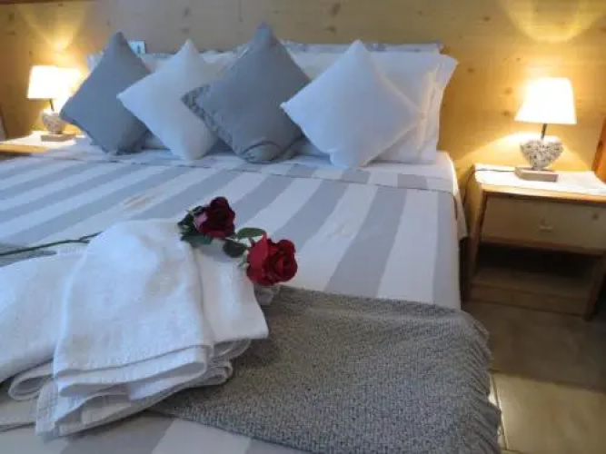 Hotel Aurora