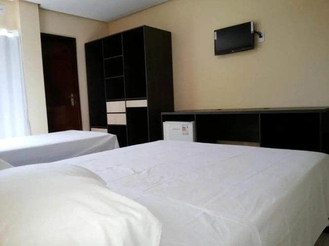 Double Apartment