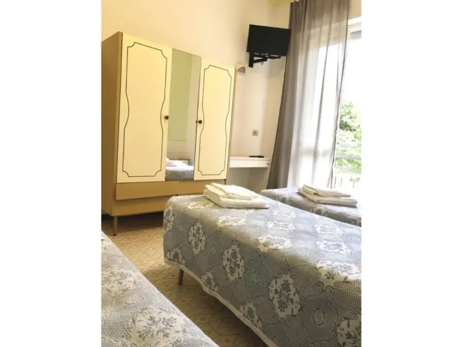Be Hotel Rimini