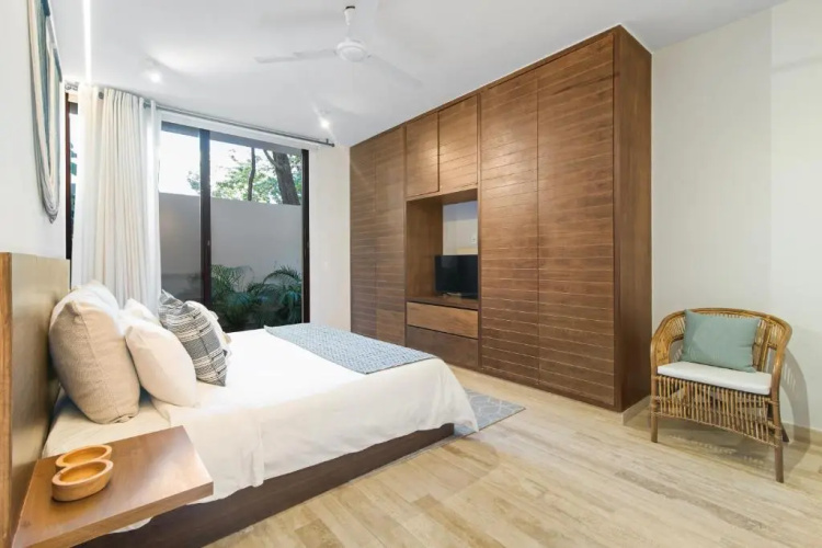 107 Beautiful apartment Terrace & Private pool