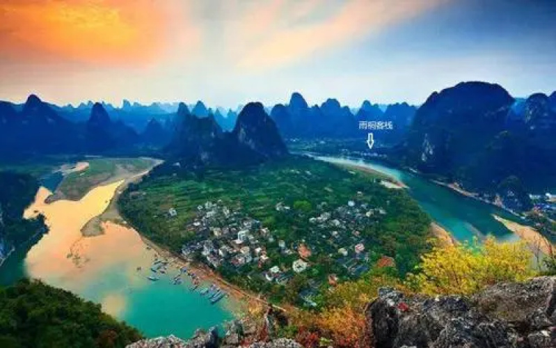 Yangshuo Yu Tong Hostel