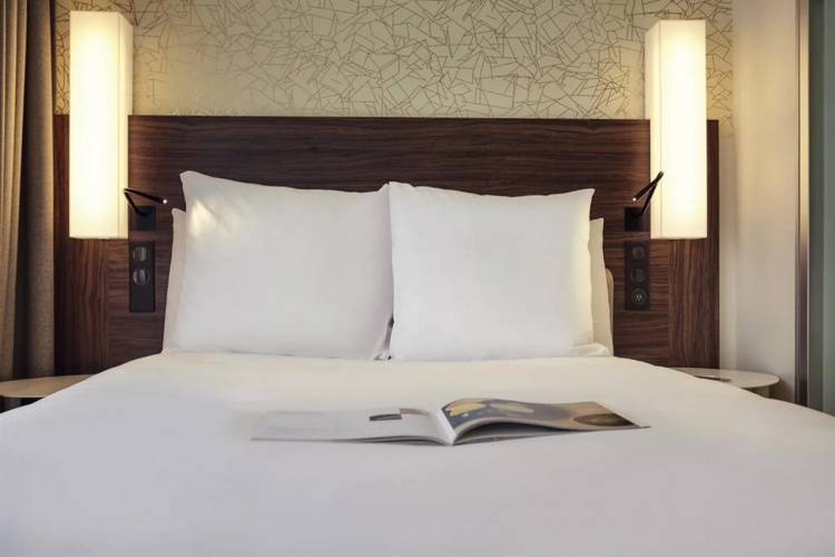 Mercure Paris Arc de Triomphe Etoile