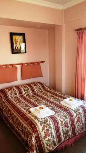 Luan Apart Hotel