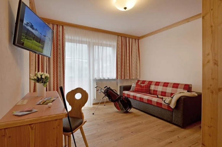 Hotel Ritterhof