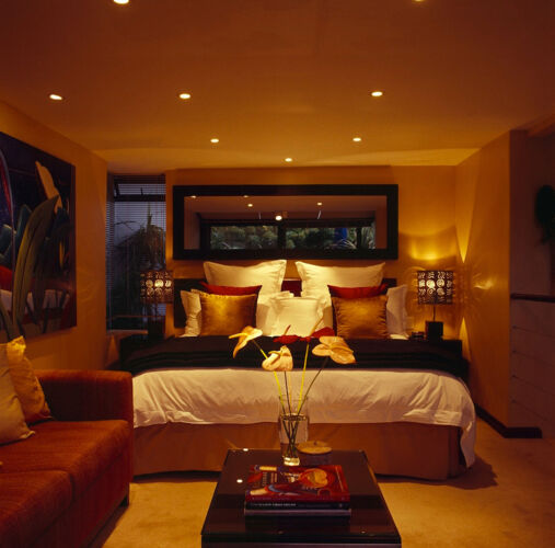 Atlanticview Cape Town Boutique HotelOver view