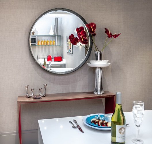 The Lombardy Hotel photo 12