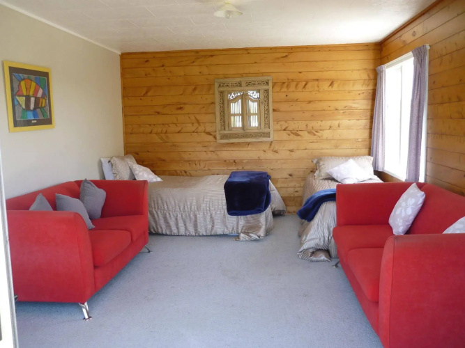 Ranui Lodge Motel