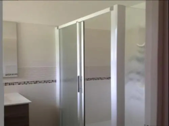 Apartment Les palmiers 2