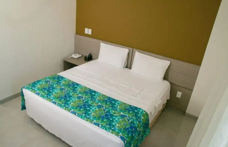 Comfort Hotel Rio Branco