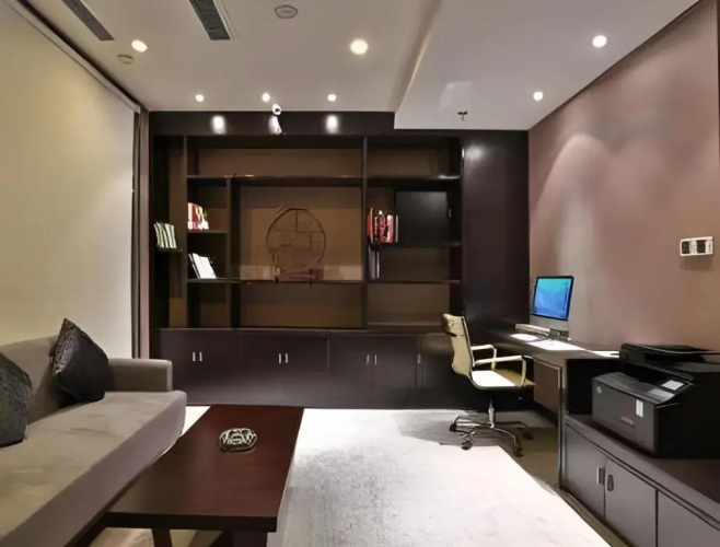 Ramada Encore Guanghan