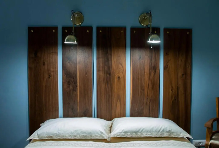 Cursoli Apartment