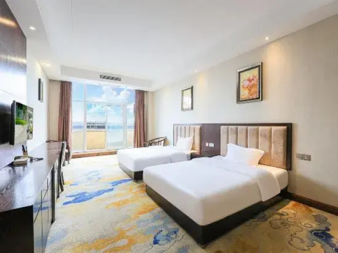 Hotelafbeelding