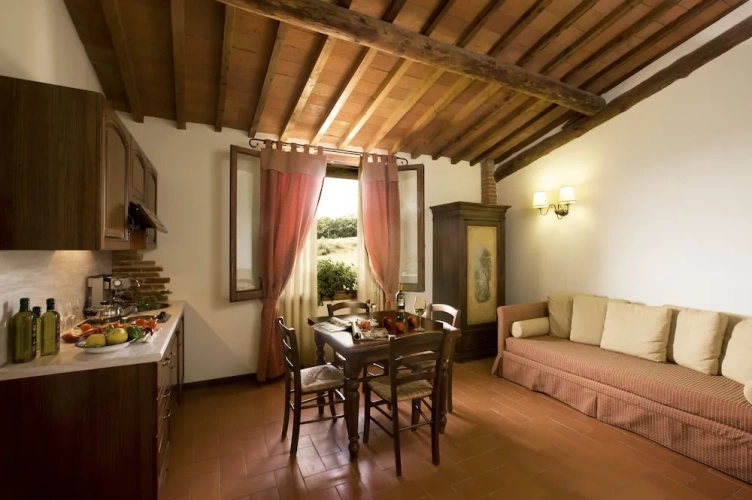 1 Bedroom Family Apartment