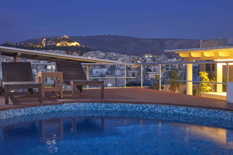 Candia Hotel photo 23
