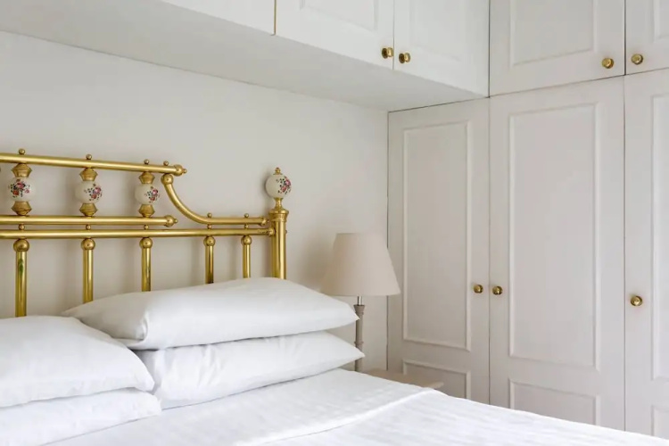 Odhams Walk by Onefinestay