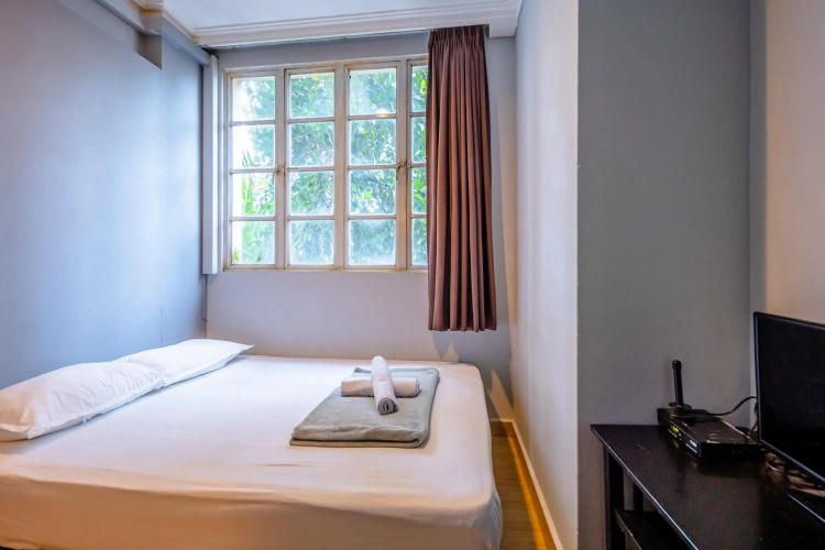 K Hotel 14