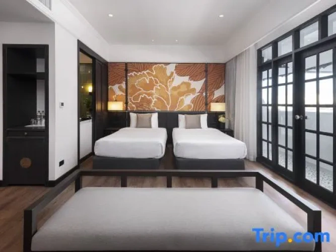 Double Junior Suite