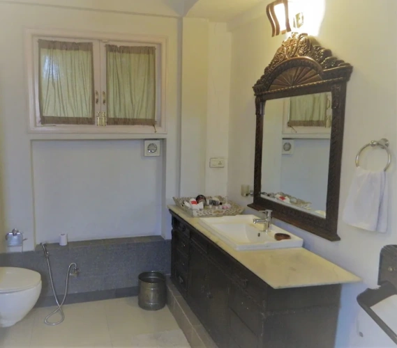 Grand Suite