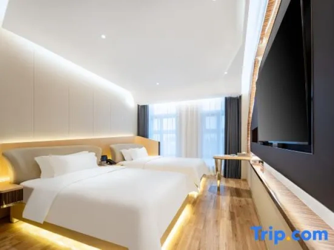 Comfort Twin room