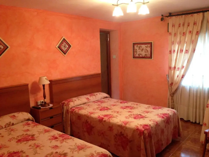 Hostal la Plaza