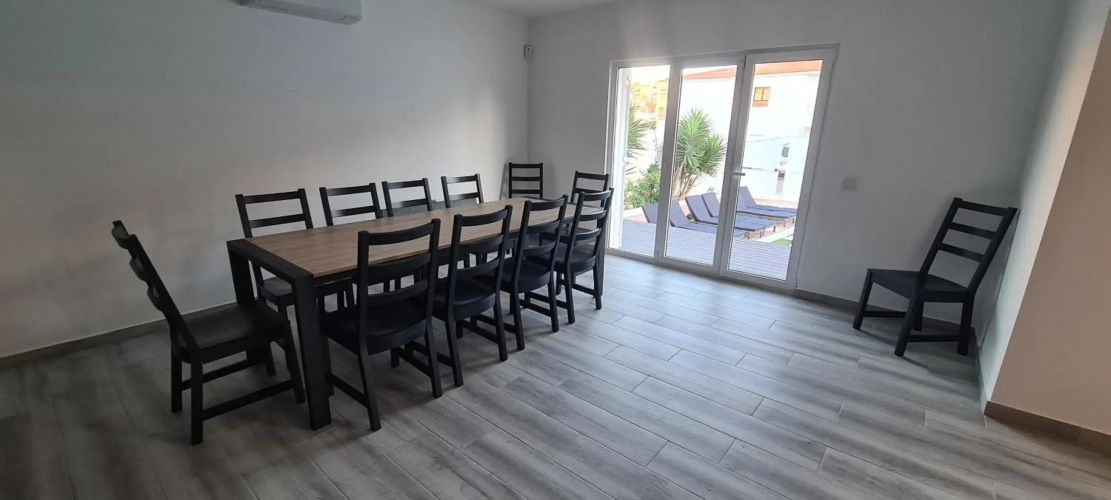 Large Villa - Private Pool - 5 Bedrooms