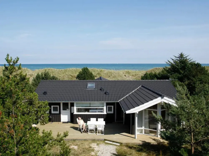 Seaside Escape With Spa - By Traum Ferienwohnungen