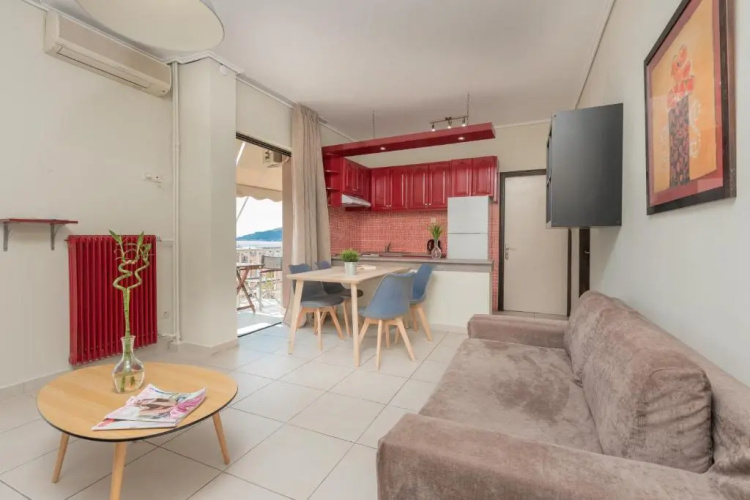 Phoenix Apartments - B2 & B3