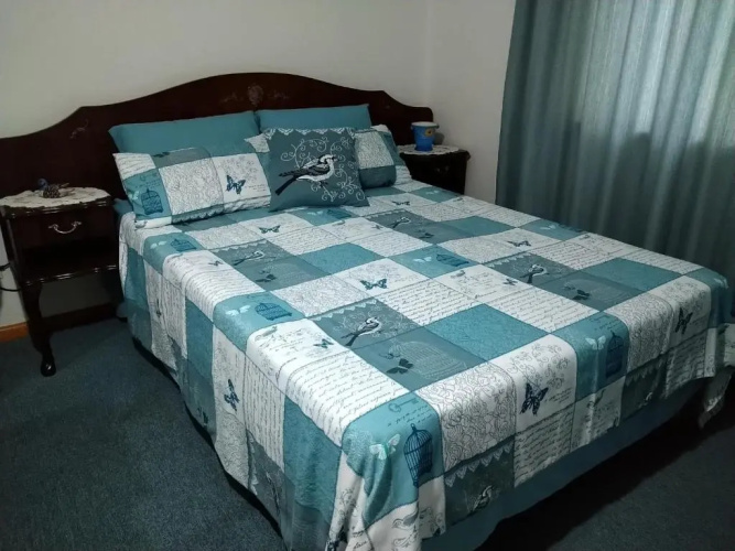 Mossienes Self catering Rooms