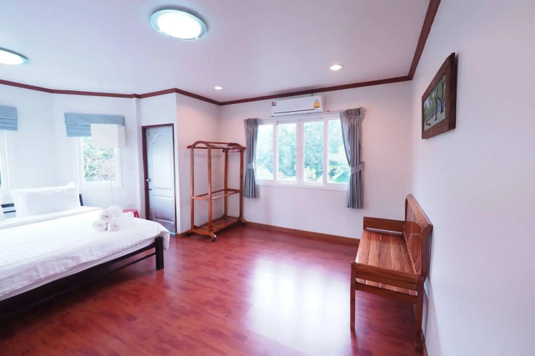 Kamalar Palace Longstay house
