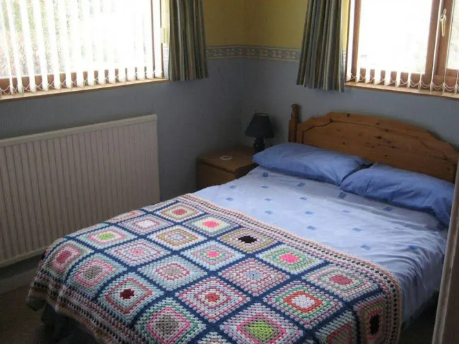 Cae y Rhedyn Annexe
