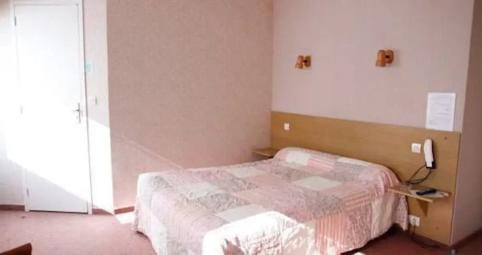Hotel Christol