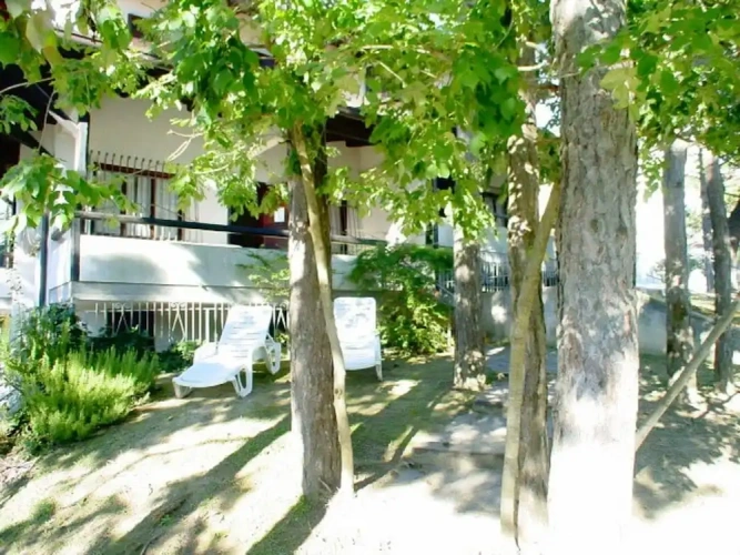 5 Bedrooms Villa with balcony and with garden view