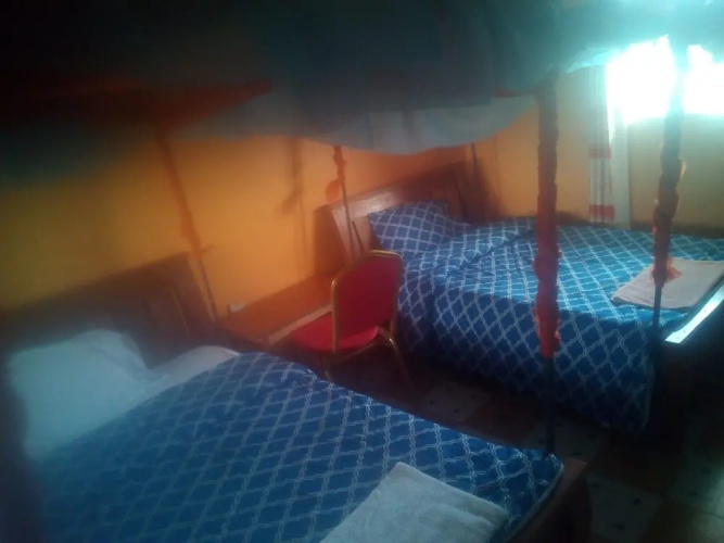 Kimbo Pefa Guest House