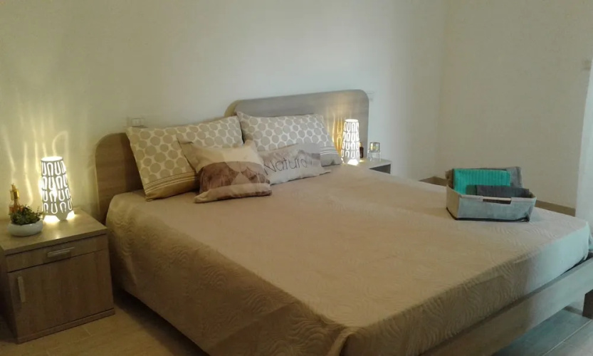 B&B La Bella Vista