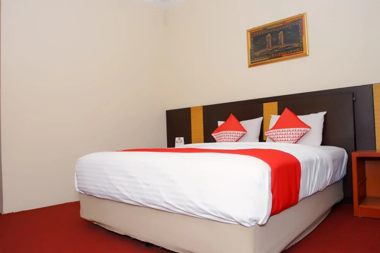 OYO 177 Rumah Bukit Dago