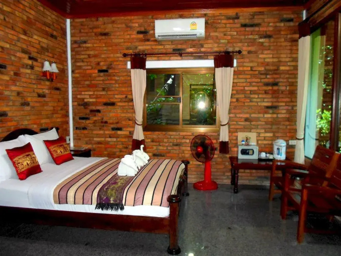 Hotel Khao Sok