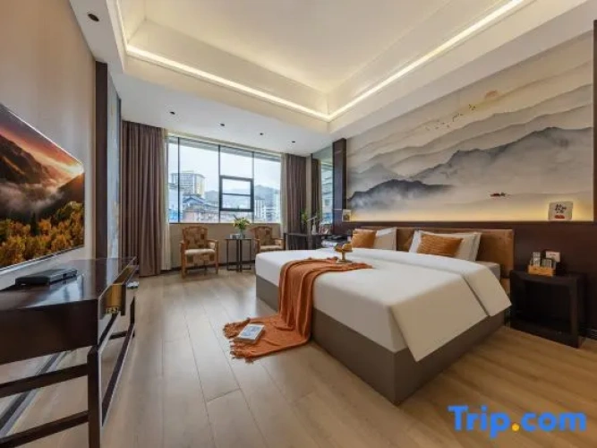 Business Double room
