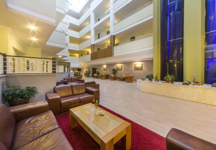 Hotelbild