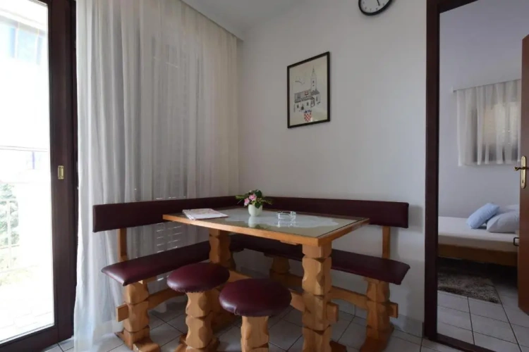 1 Bedroom Classic Apartment