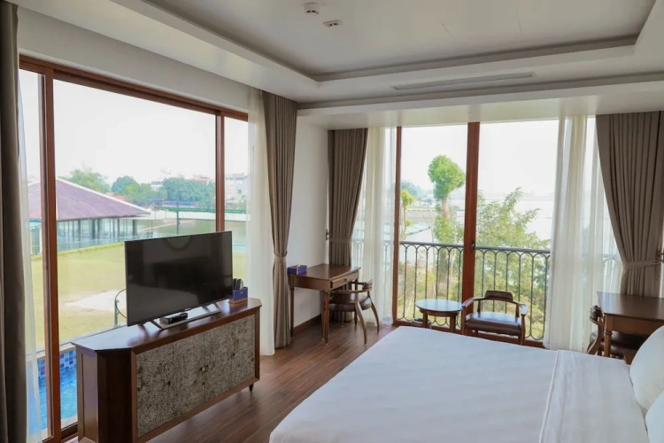 Premier Double room