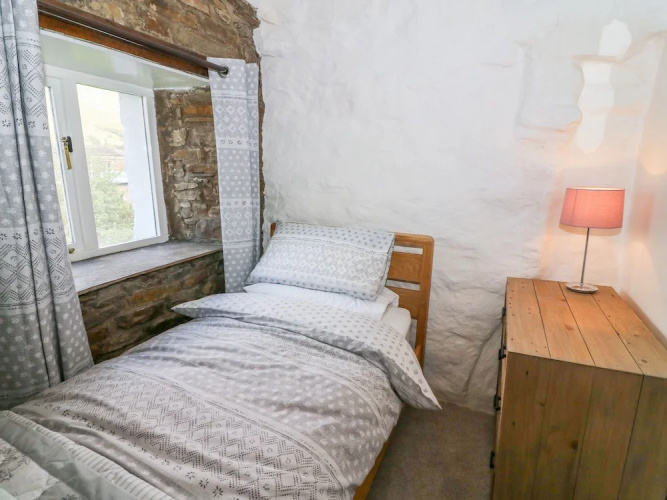 White Hart House